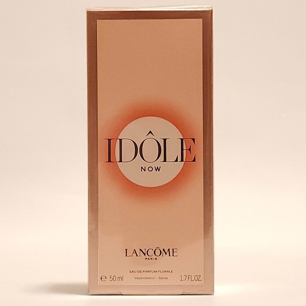 Lancôme Idôle Now 1.7 fl oz 50 ml Fragrance BNIP SEALED
